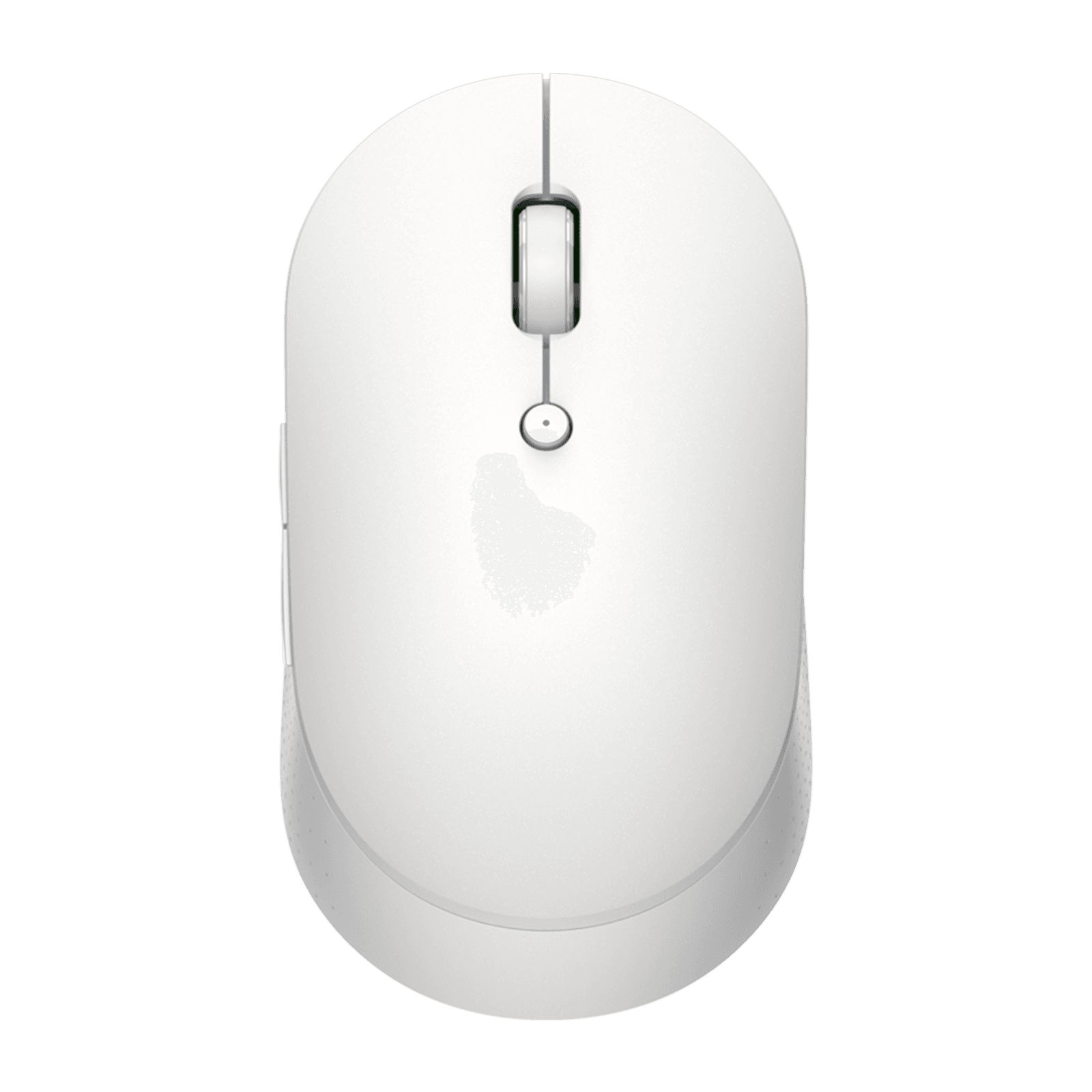 Mi Dual Mode Wireless Mouse Silent Edition White image