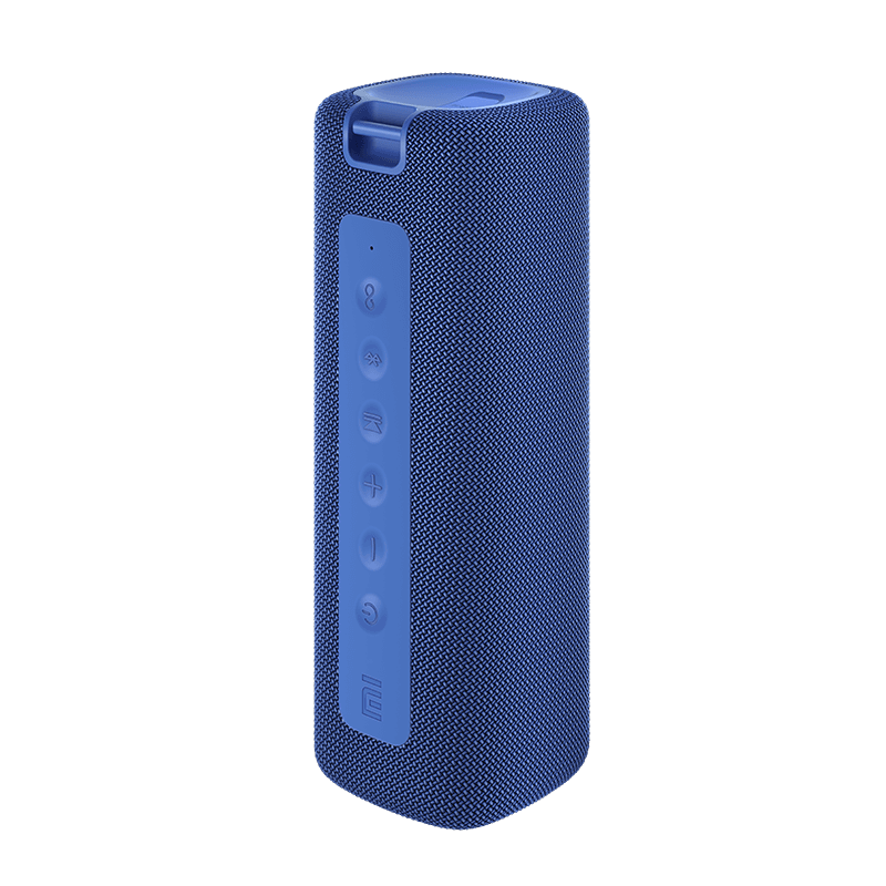 Mi Portable Bluetooth Speaker (16W) Blue image
