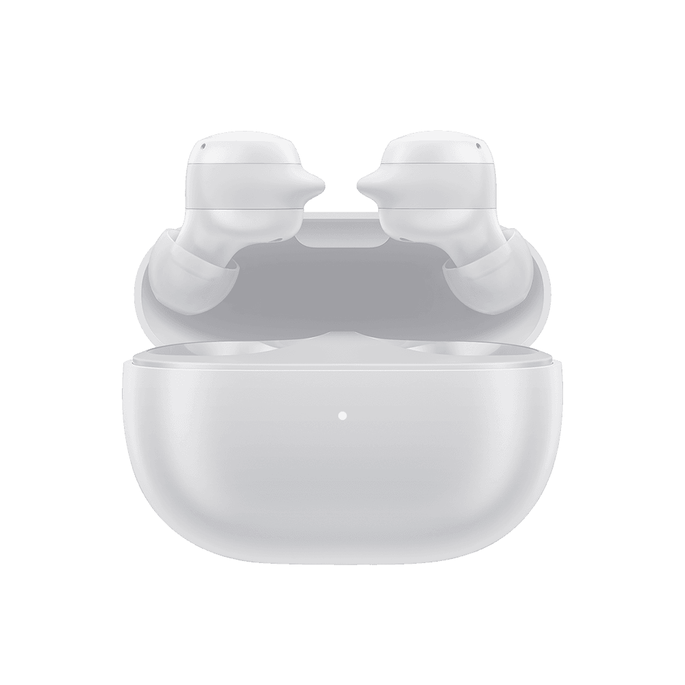 REDMI Buds 3 Lite White image