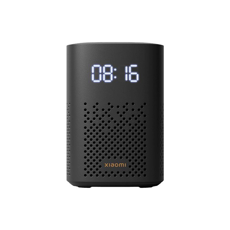 Xiaomi Smart Speaker (IR Control) Black main image