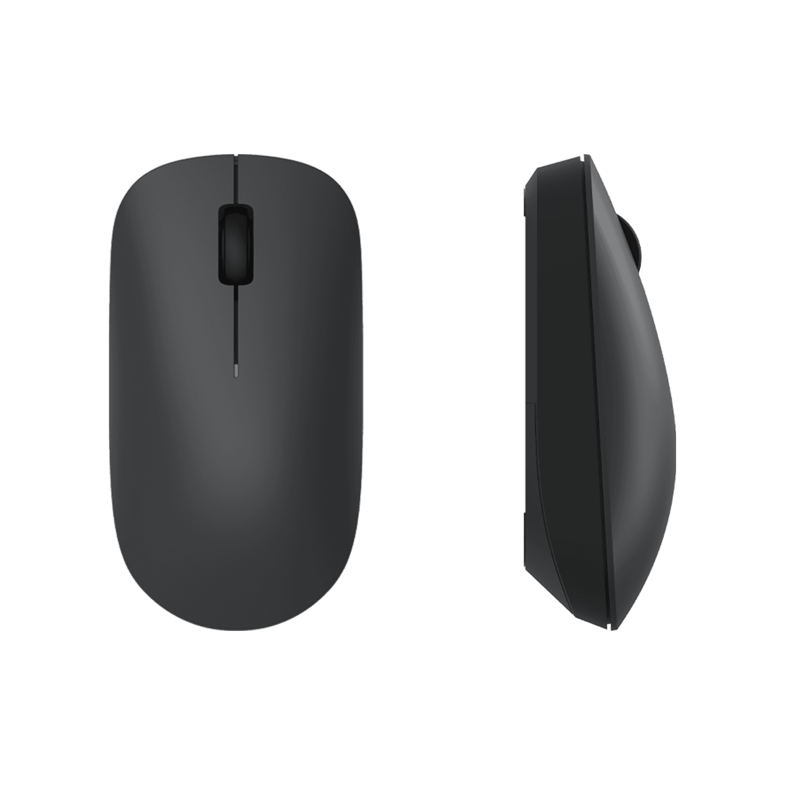 Xiaomi Wireless Mouse Lite Black main image