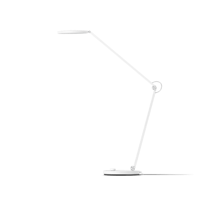 Mi Smart LED Desk Lamp Pro White image
