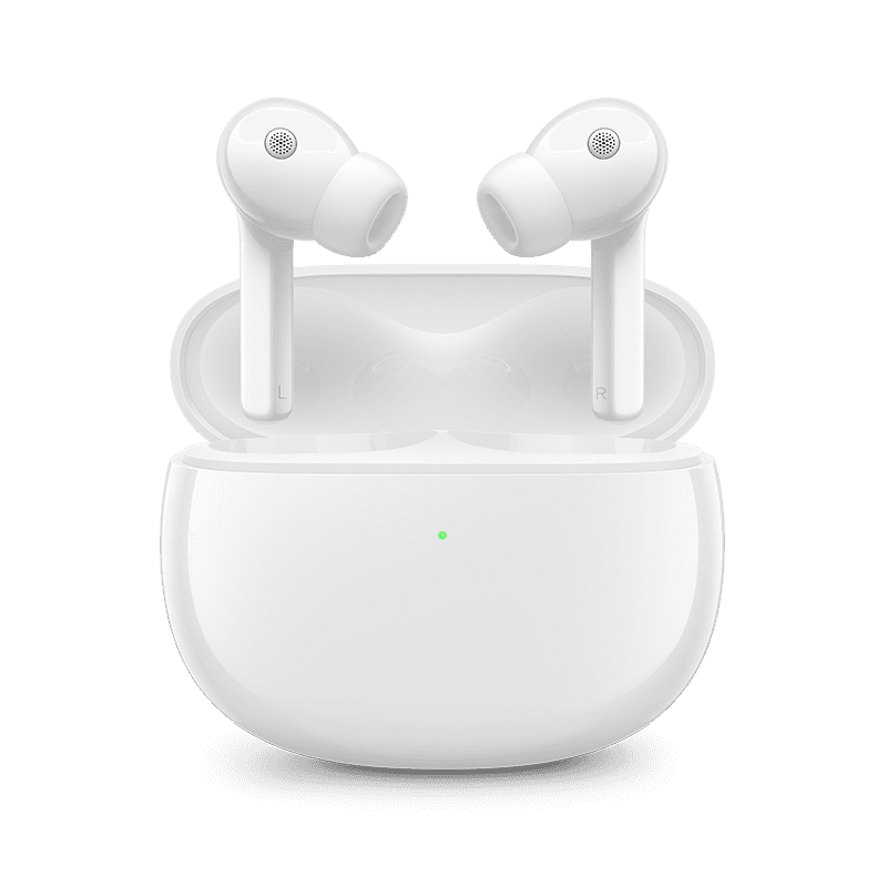 Xiaomi Buds 3 White image