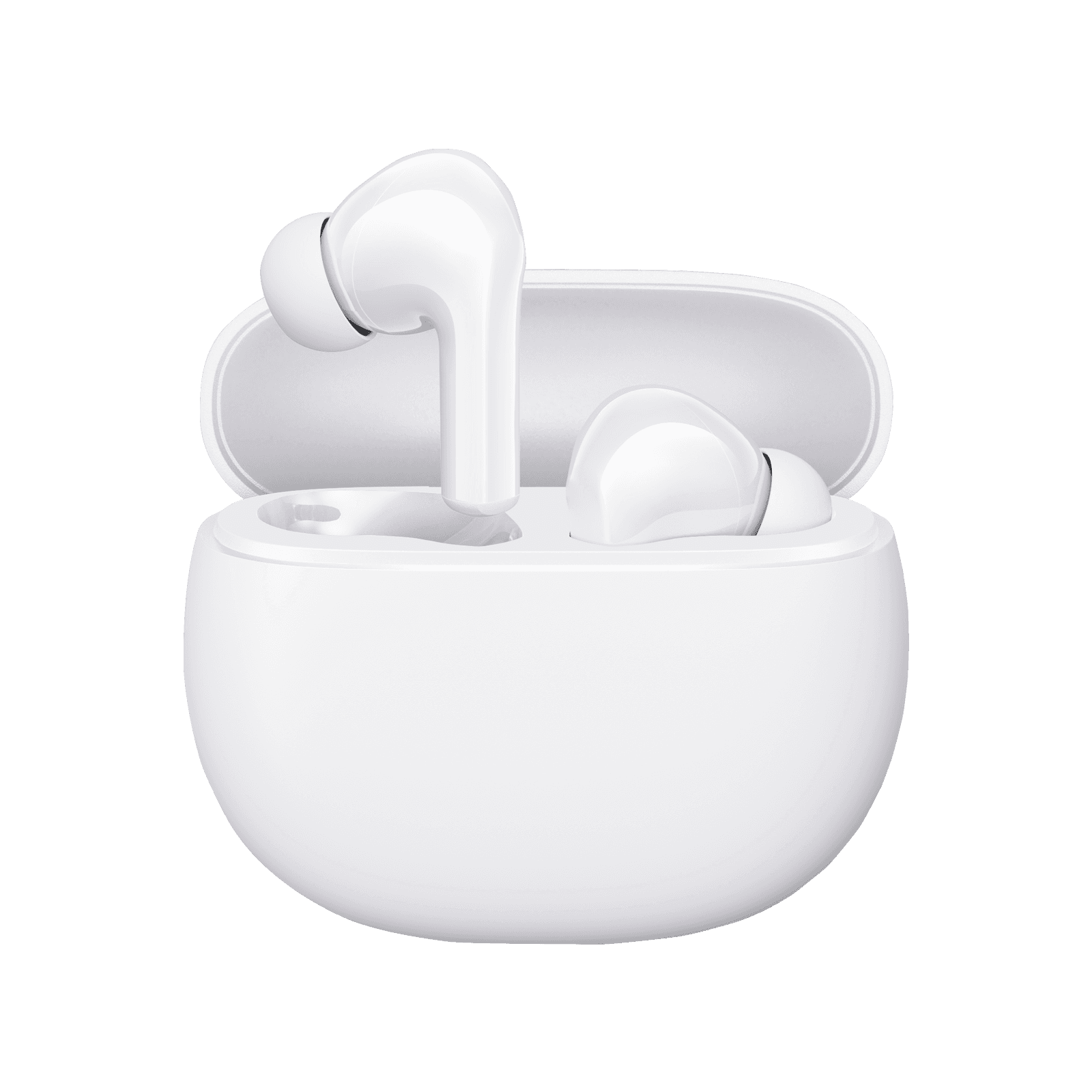 REDMI Buds 4 Active White image