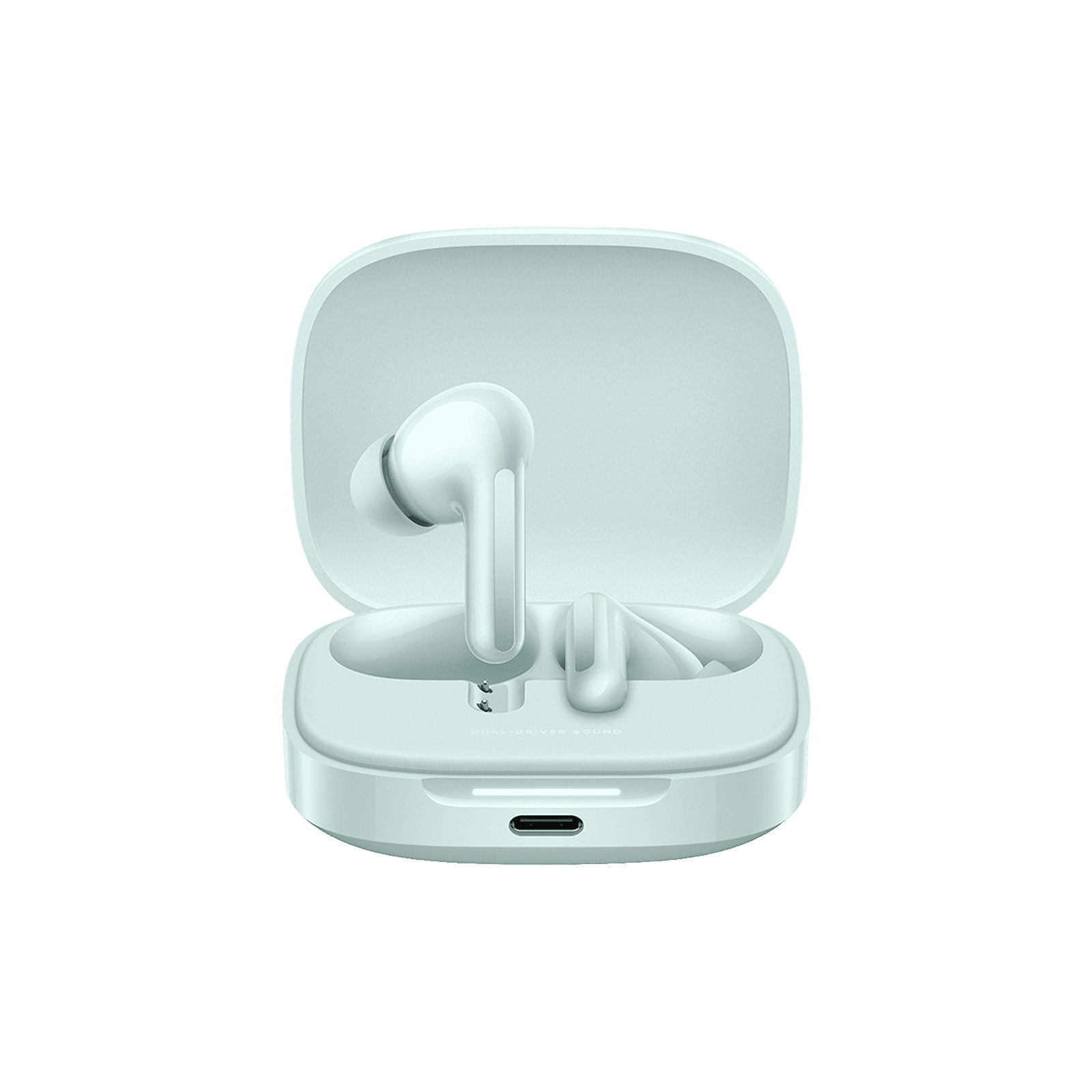 REDMI Buds 6 Coral Green main image