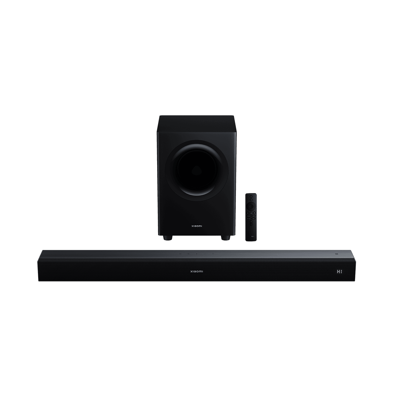 Xiaomi Soundbar Pro 2.1 ch main image