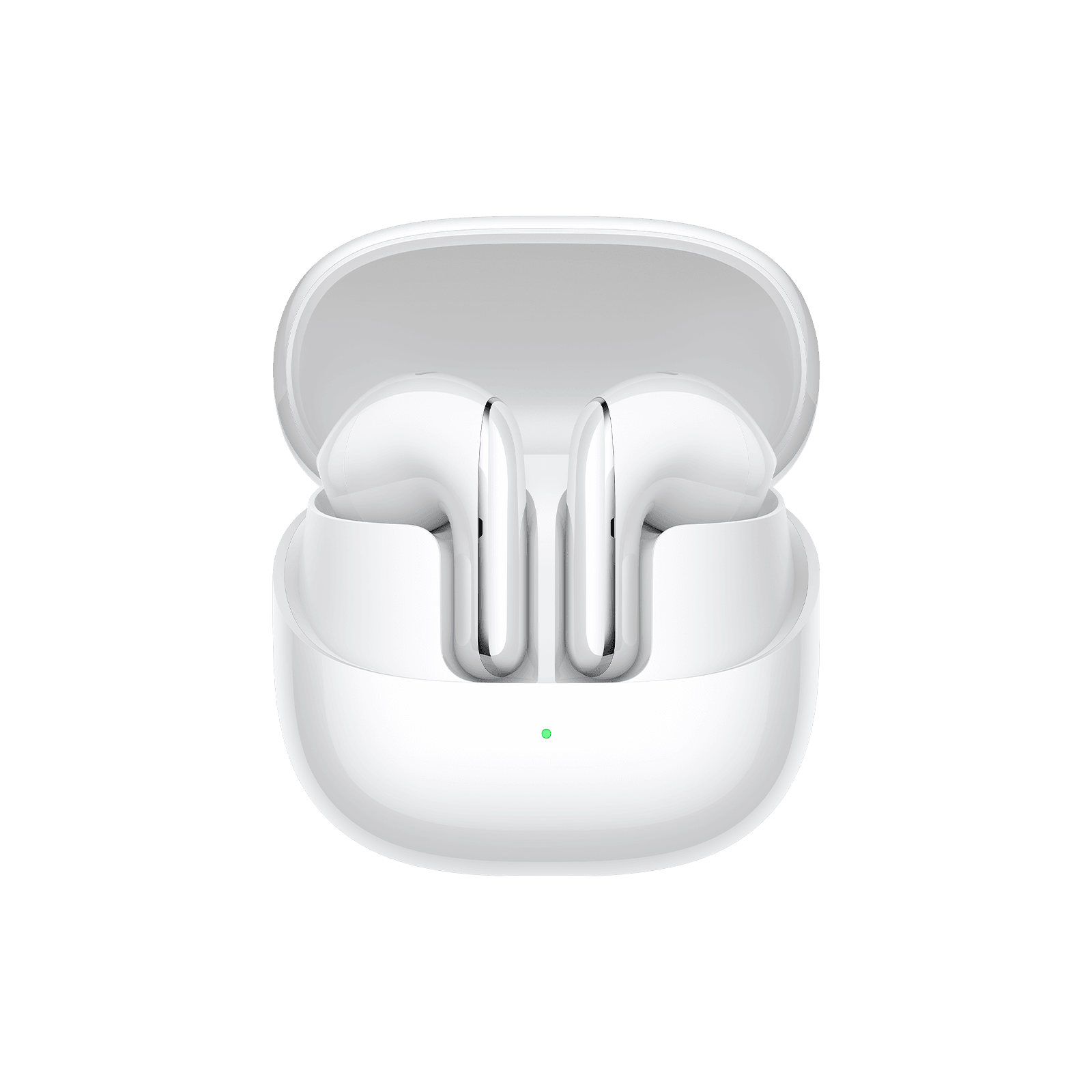 Xiaomi Buds 5 Ceramic White main image
