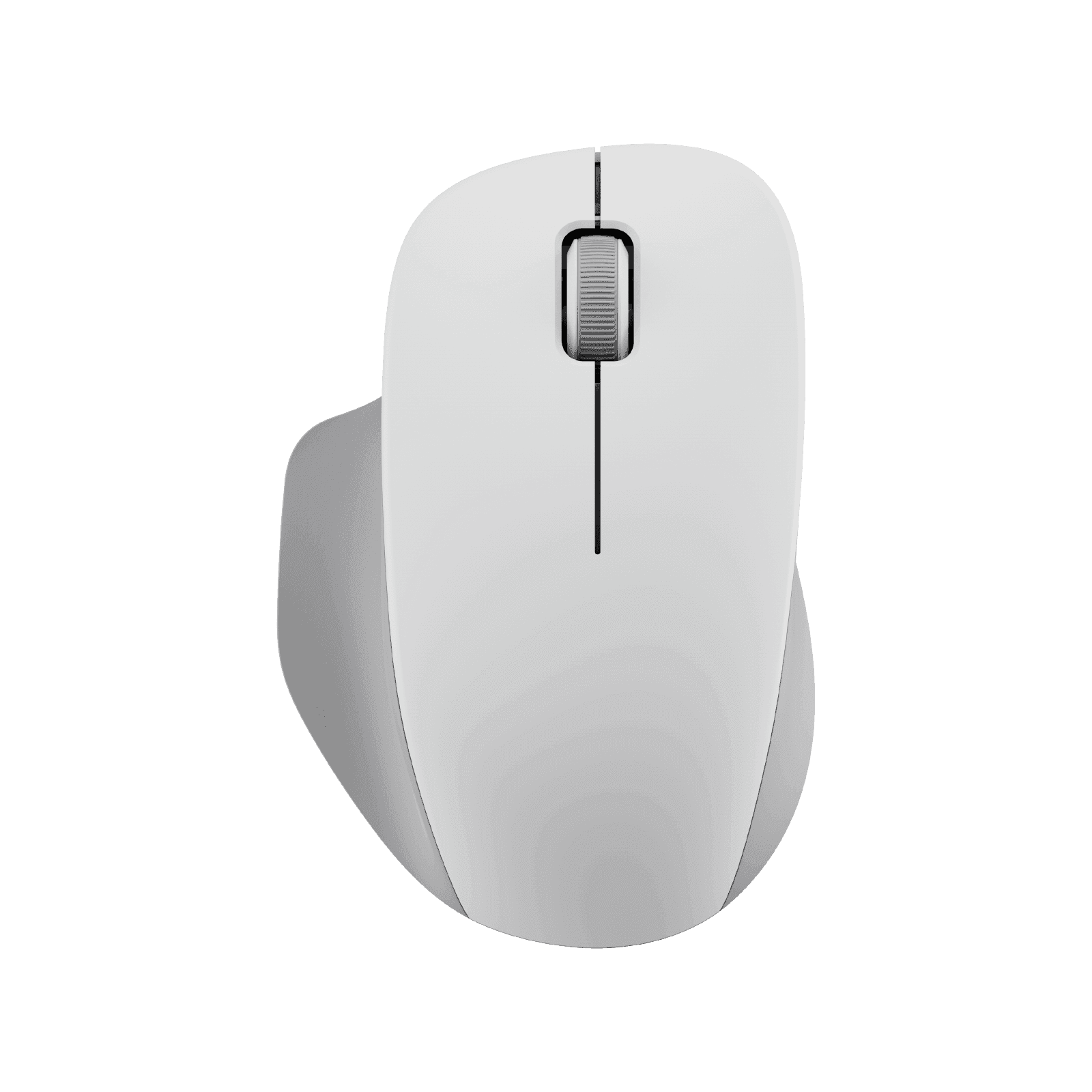 Xiaomi Wireless Mouse Comfort Edition White image