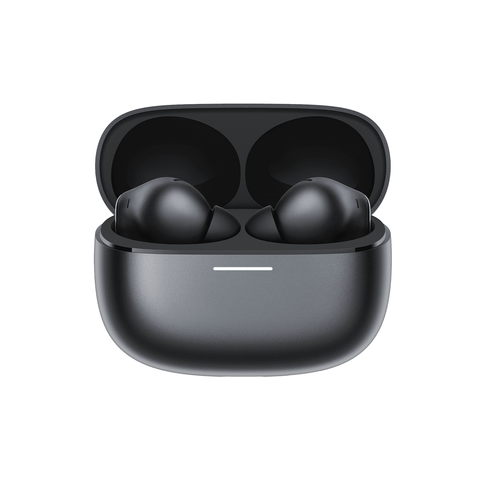 REDMI Buds 8 Pro Obsidian Black image