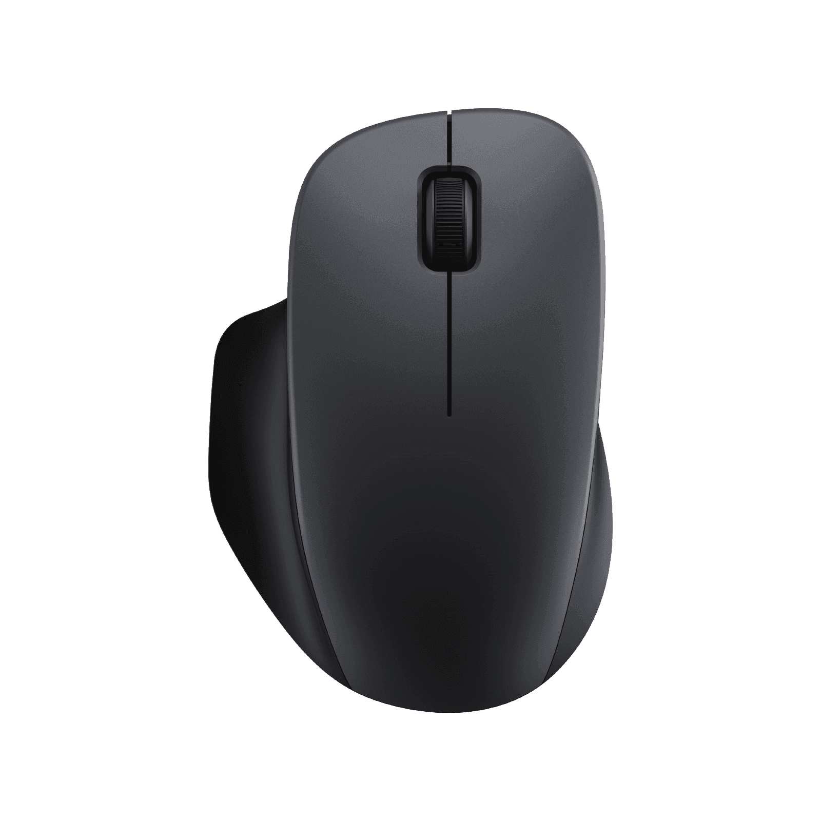 Xiaomi Wireless Mouse Comfort Edition Black image