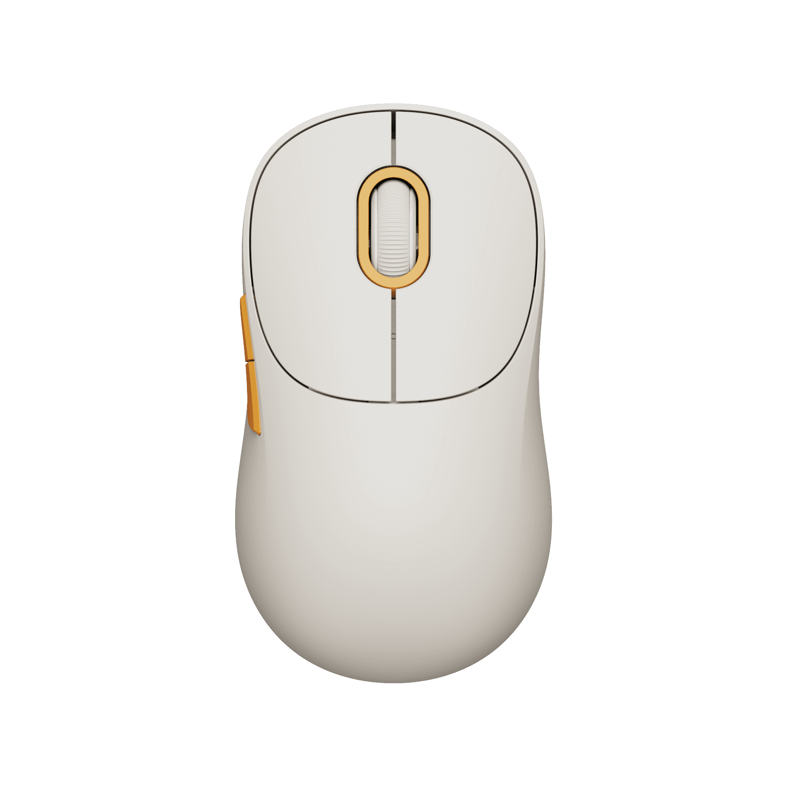 Xiaomi Wireless Mouse 3 White main image