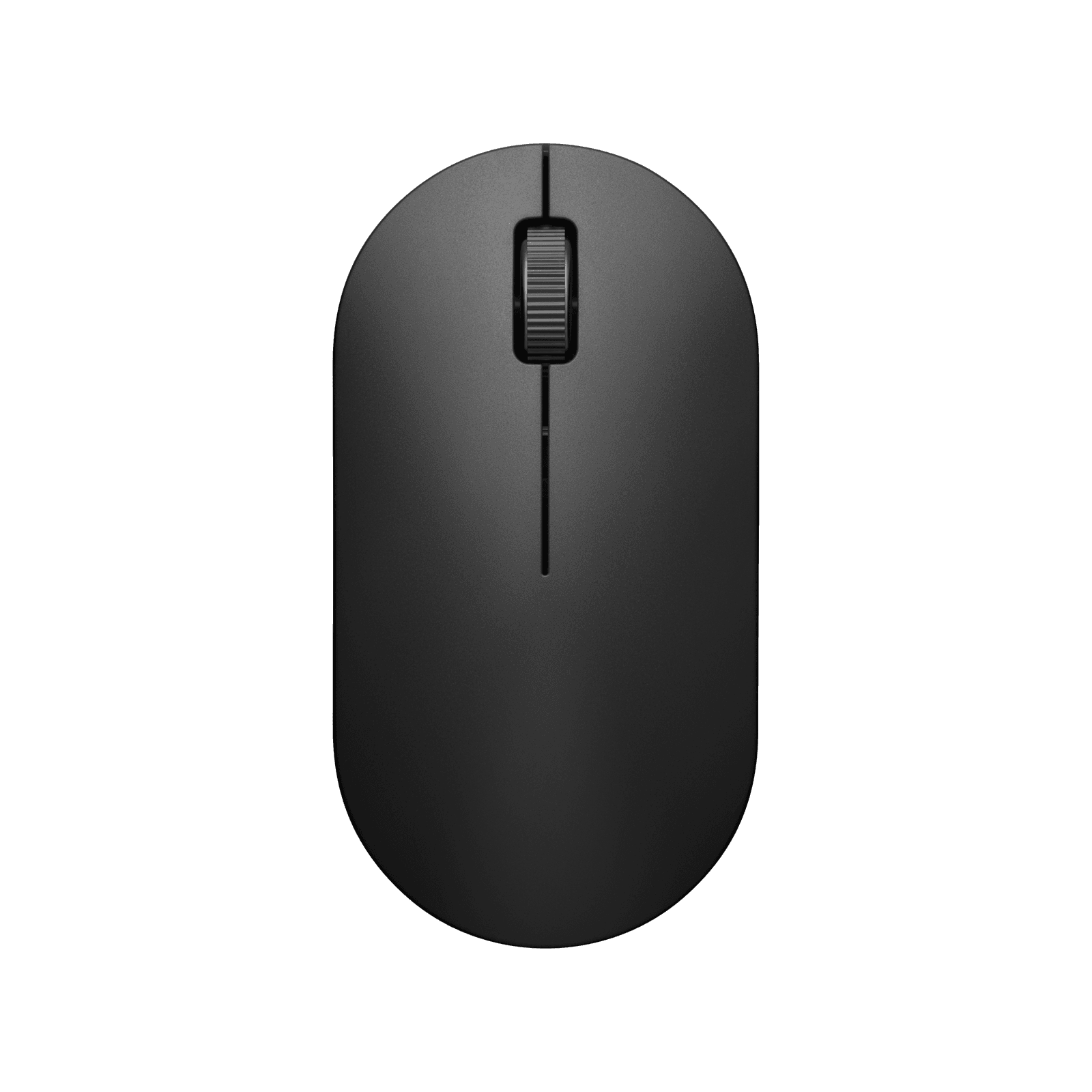 Xiaomi Wireless Mouse Lite 2 Black image