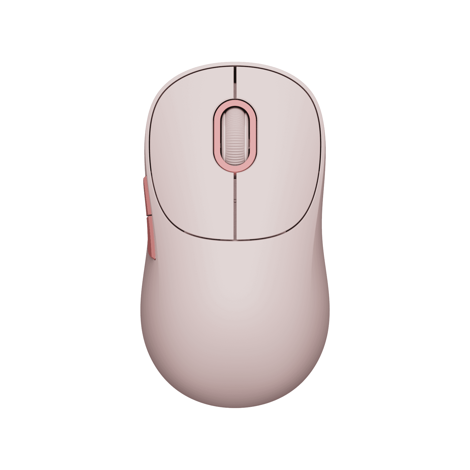 Xiaomi Wireless Mouse 3 Pink image