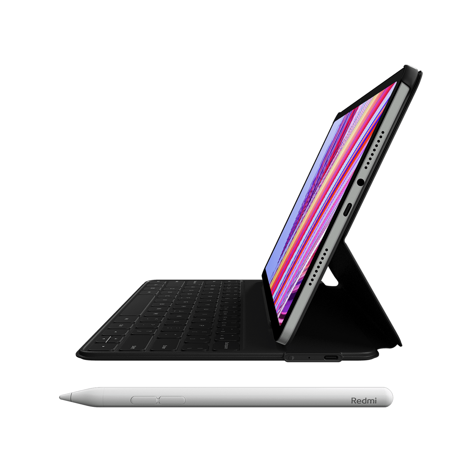 REDMI Pad Pro Keyboard Spanish Layout image