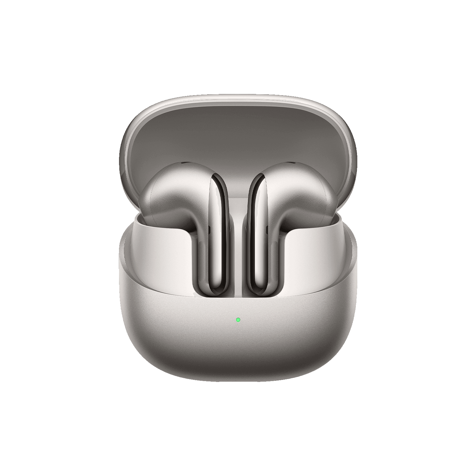 Xiaomi Buds 5 Titan Gray main image