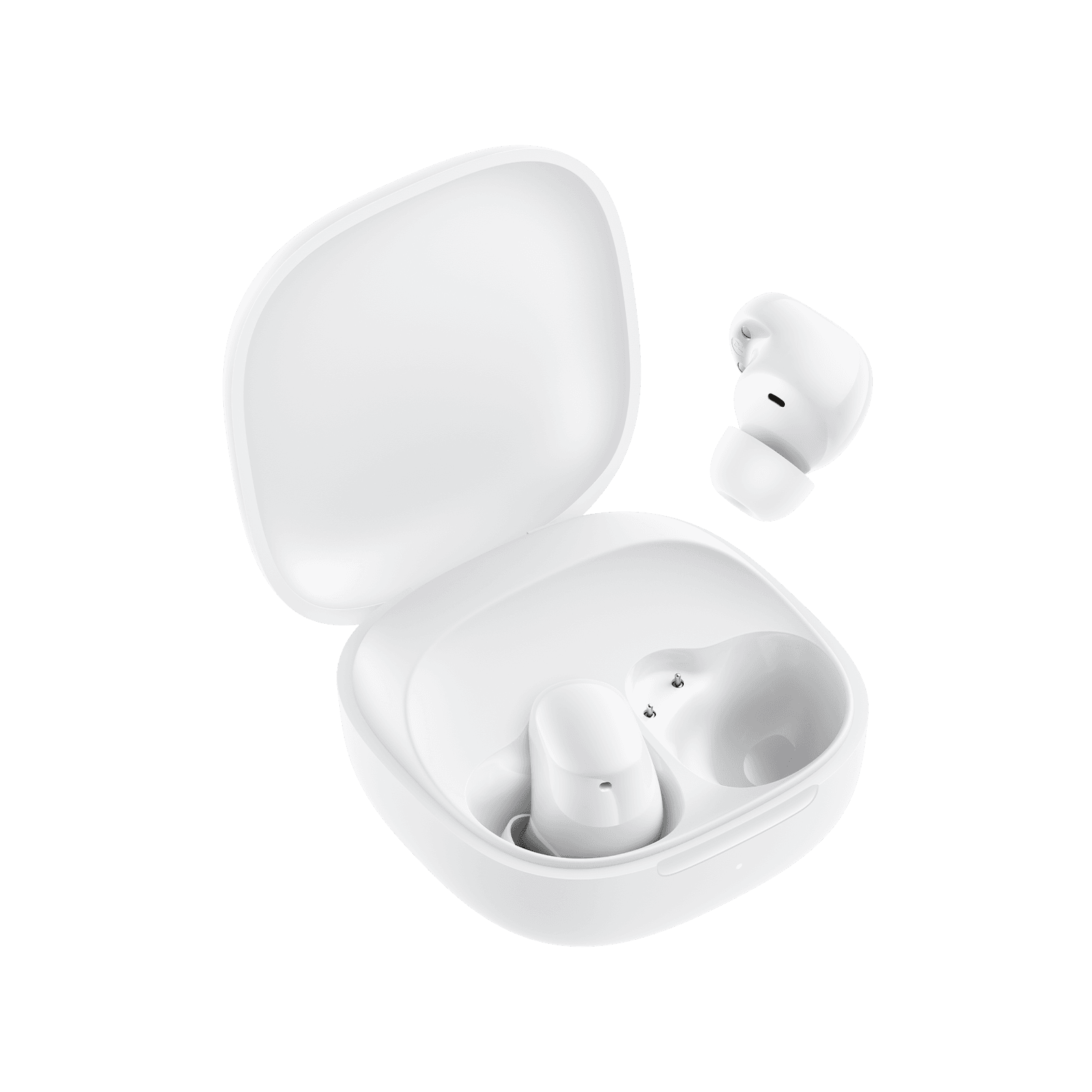 REDMI Buds 6 Play White main image