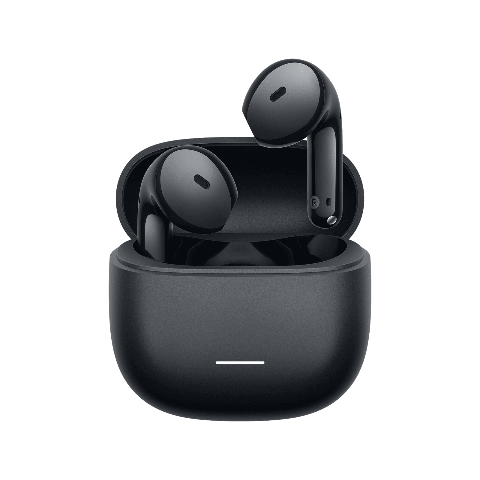 REDMI Buds 8 Active Black main image