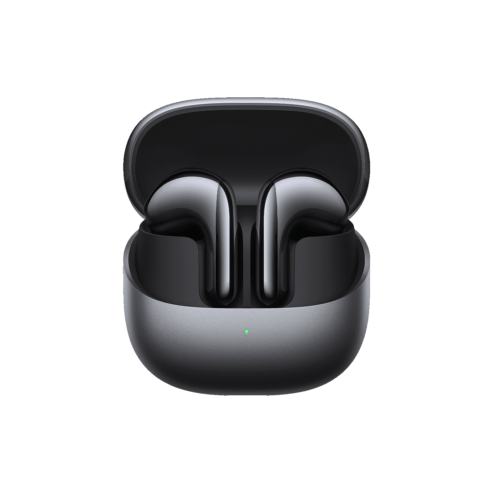 Xiaomi Buds 5 Graphite Black image