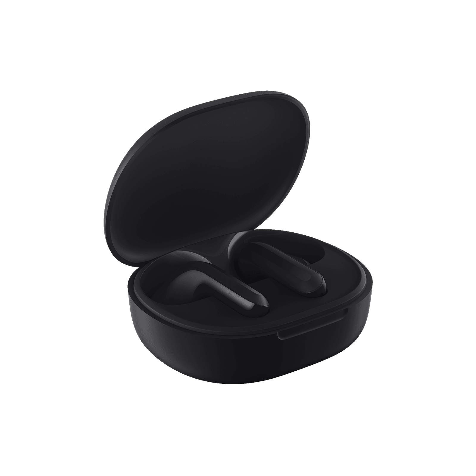 REDMI Buds 4 Lite Black image