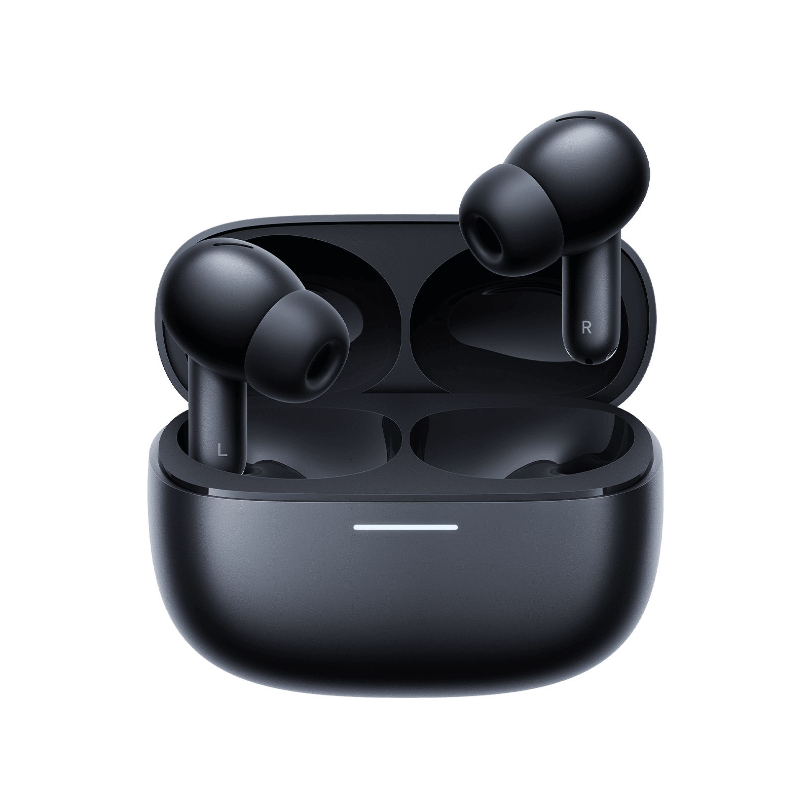 REDMI Buds 6 Pro Space Black image