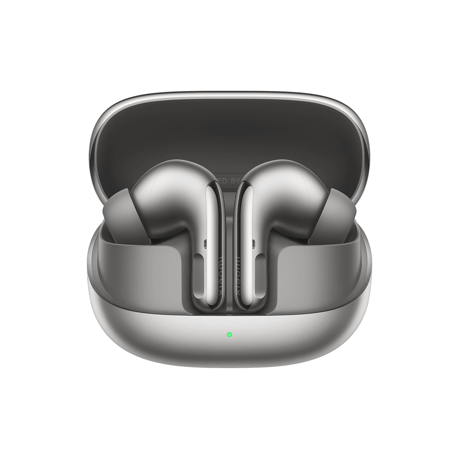 Xiaomi Buds 5 Pro Titan Gray image