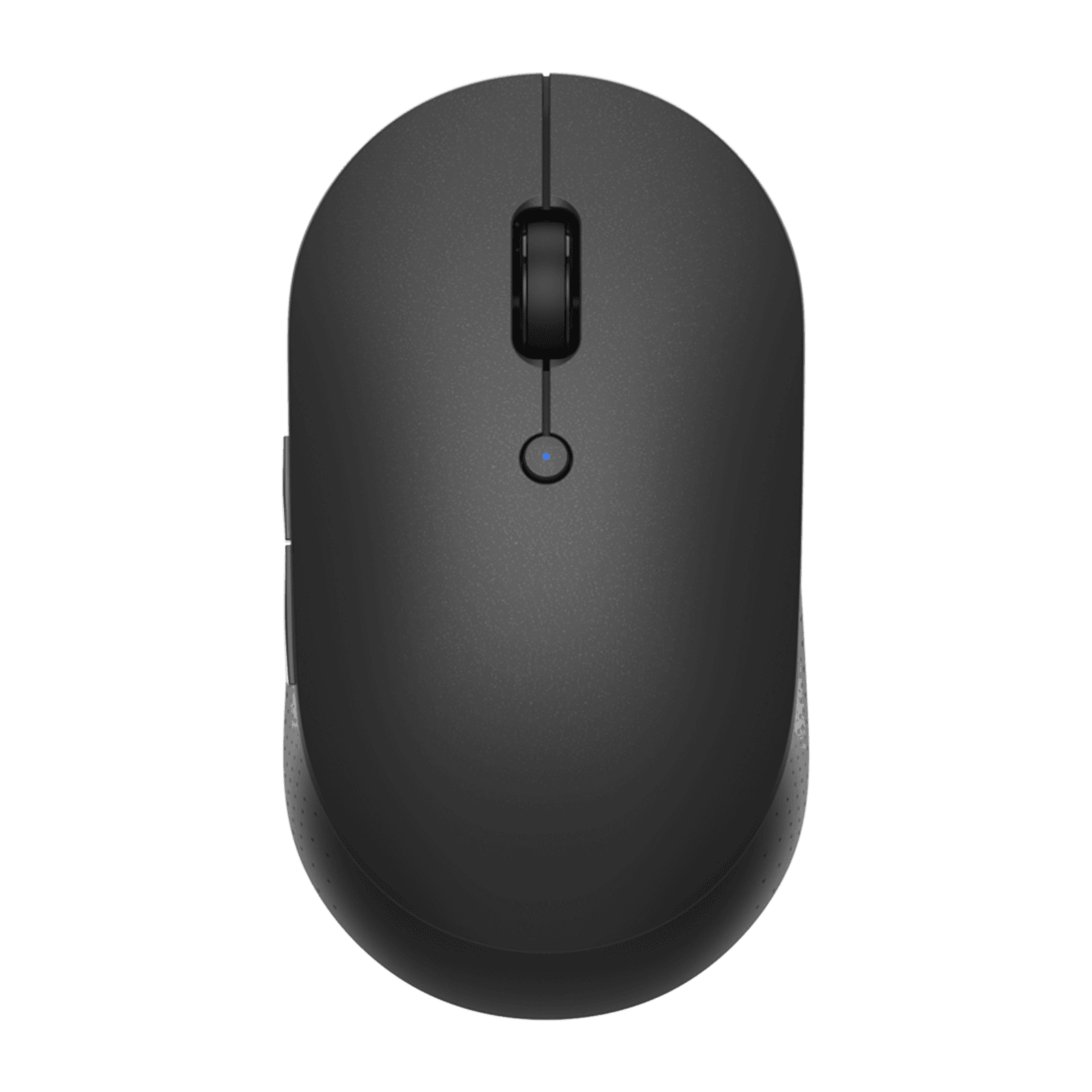 Mi Dual Mode Wireless Mouse Silent Edition Black image