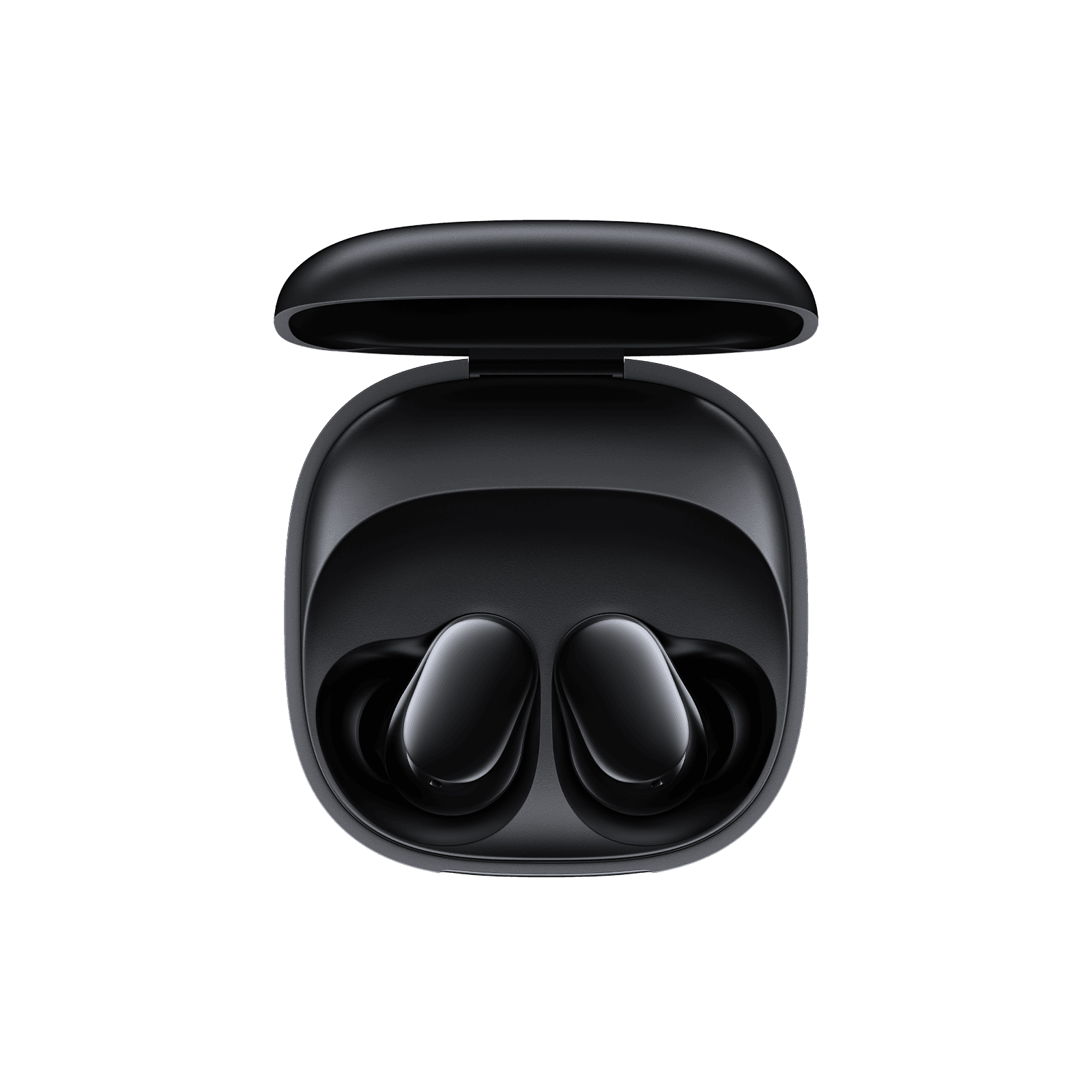 REDMI Buds 6 Play Black image
