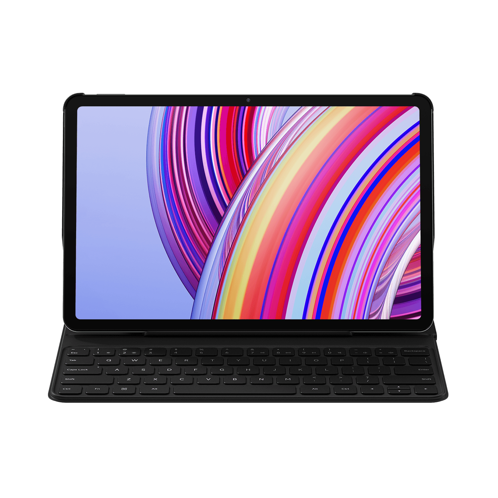 REDMI Pad Pro Keyboard Spanish Layout image