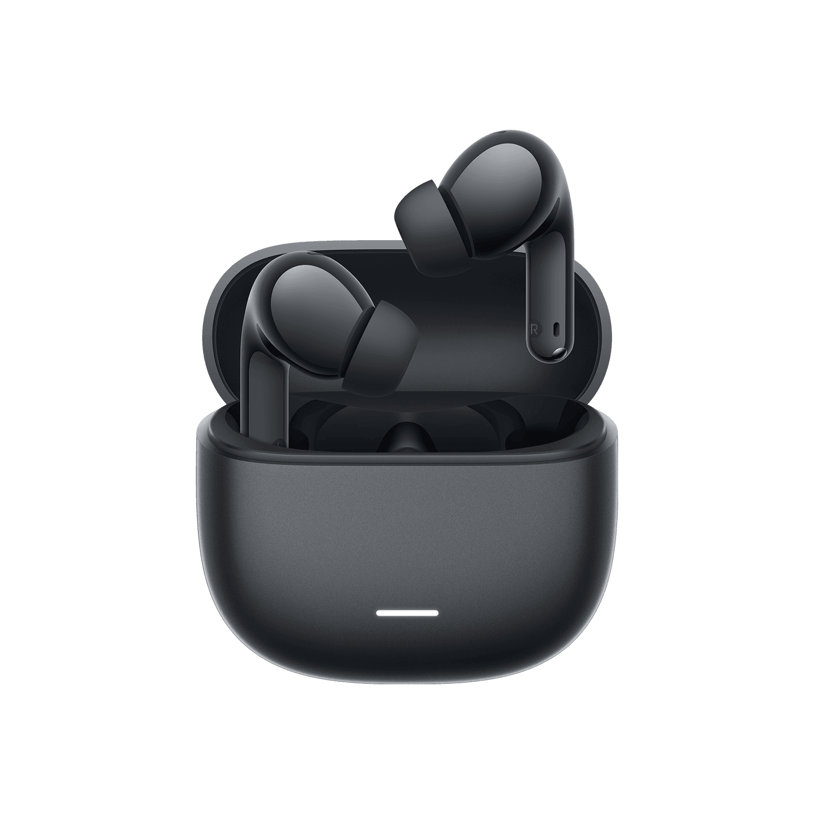 REDMI Buds 8 Lite Black image