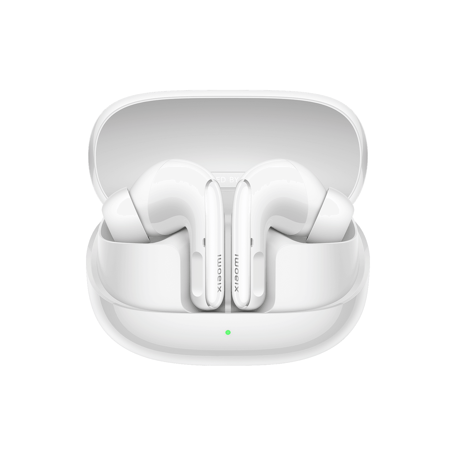 Xiaomi Buds 5 Pro Ceramic White main image