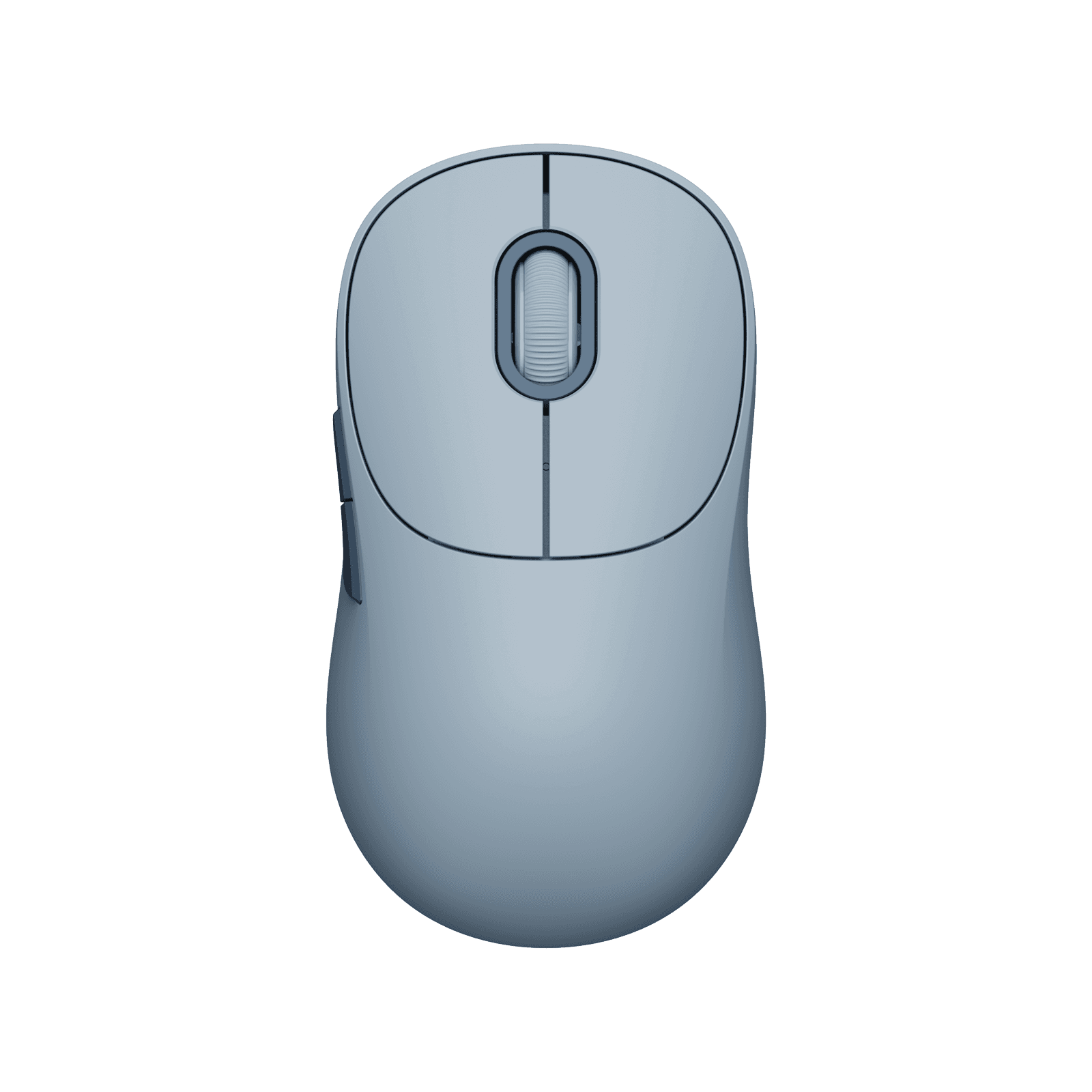Xiaomi Wireless Mouse 3 Blue image