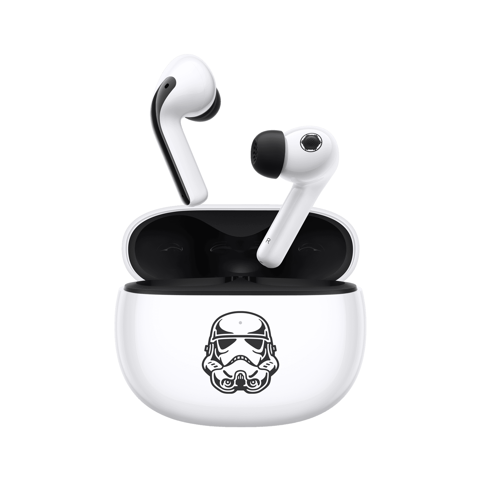 Xiaomi Buds 3 Star Wars Edition White image