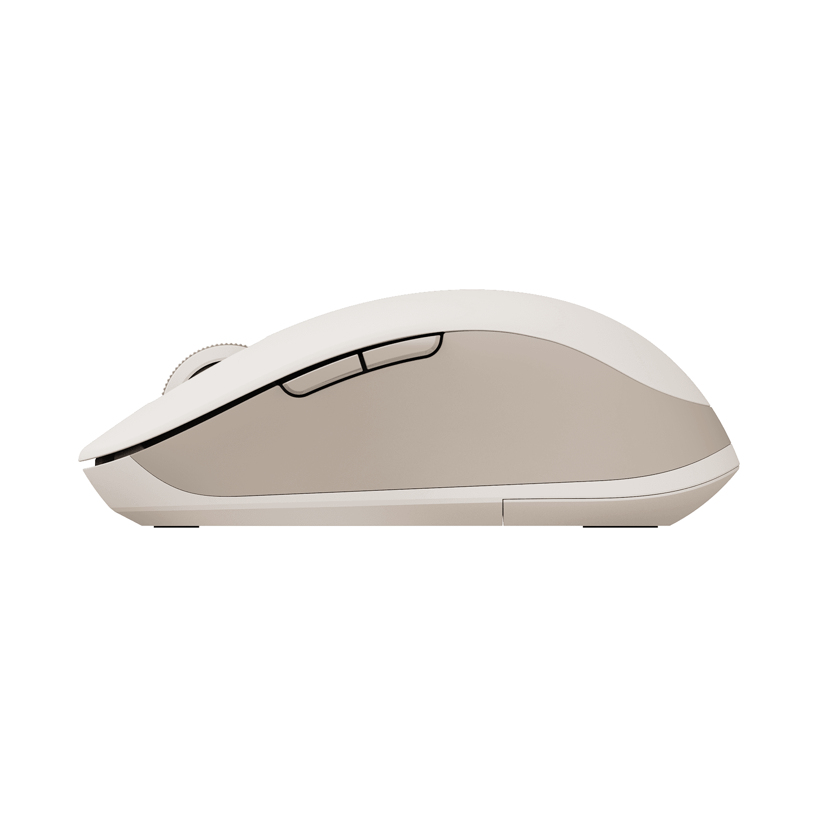 Xiaomi Dual-mode Wireless Mouse 2 White main image