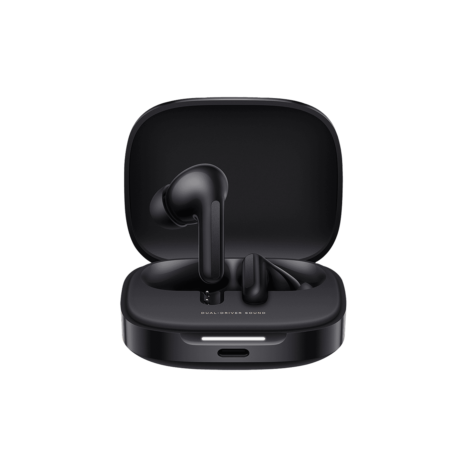 REDMI Buds 6 Night Black image