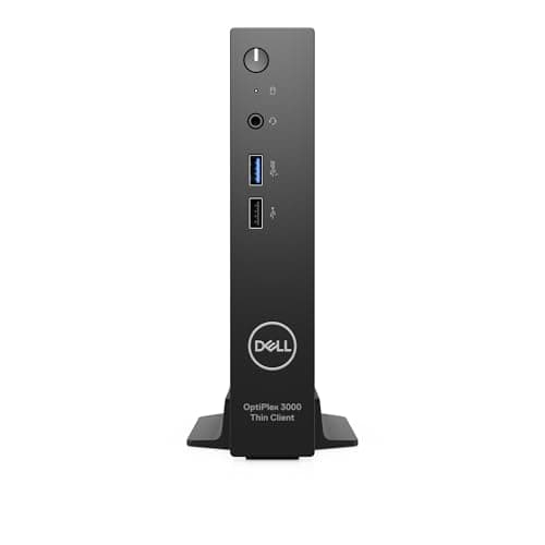 Dell OptiPlex 3000 Thin Client image