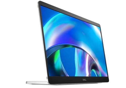Dell Pro 14 Plus Portable Monitor - P1425 image