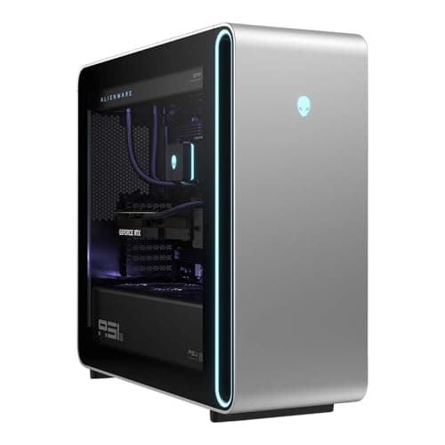 Alienware Area-51 Gaming Desktop AAT2250 image