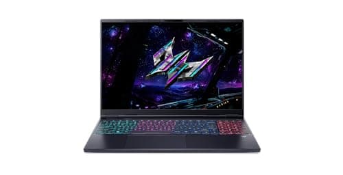 Acer Predator Helios Neo 16S AI Gaming Laptop image