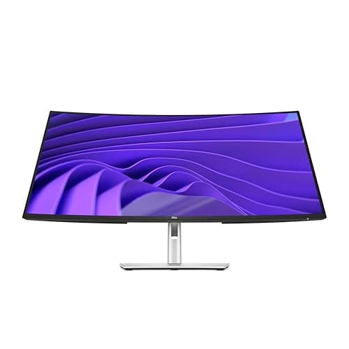 Dell Pro 34 Plus USB-C Hub Monitor - P3425WE image