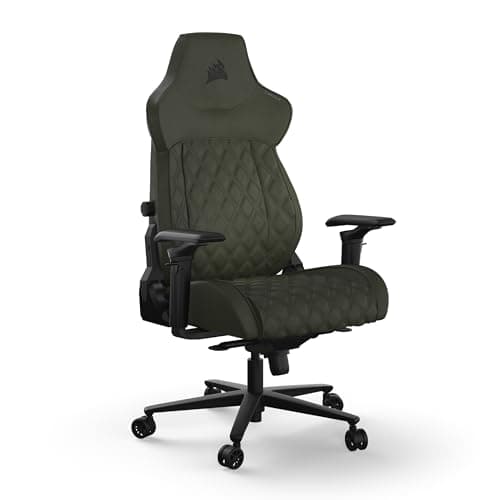 CORSAIR TC500 LUXE Gaming Chair - Sherwood main image