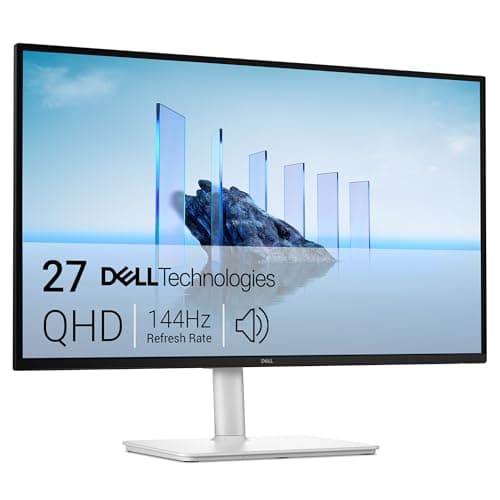 Dell 27 Plus QHD Monitor - S2725DSM image