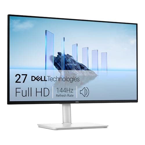Dell 27 Plus Monitor - S2725HSM image
