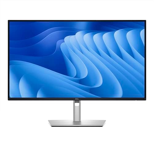 Dell Pro 27 Plus QHD Monitor P2725D image
