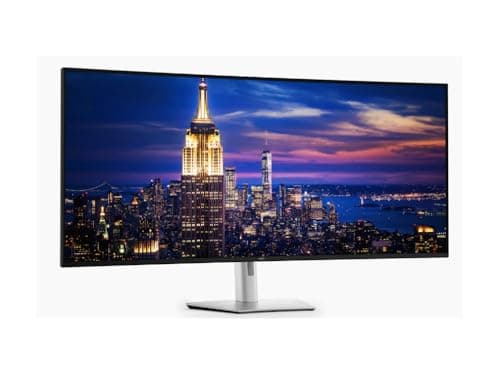 Dell UltraSharp 52 Thunderbolt Hub Monitor - U5226KW main image