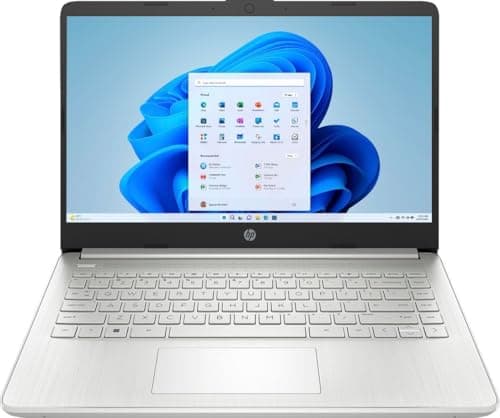 HP 14-inch Laptop 14-dq6011dx main image