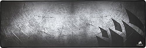 CORSAIR MM300 Anti-Fray Cloth Gaming Mouse Pad - Extended image