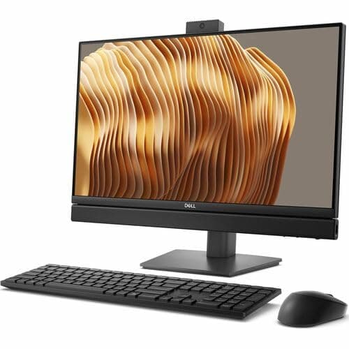 Dell Pro 24 All-in-One 65W Desktop QC24250 main image