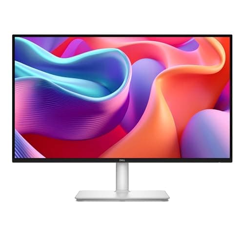 Dell 27 Plus QHD USB-C Monitor - S2725DC image