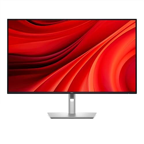 Dell Pro 32 Plus 4K USB-C Hub Monitor P3225QE main image