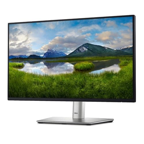 Dell Pro 24 Plus Touch USB-C Hub Monitor P2424HT main image